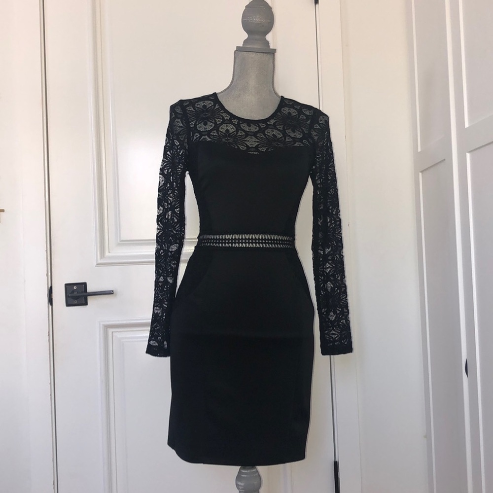 BCX dress (new with tag)
